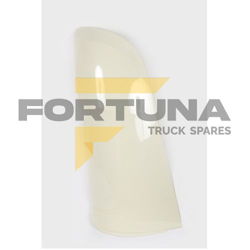 Imagem do produto DEFLETOR COLUNA CABINE SCANIA NTG R - LE - Cód: FAP-11670